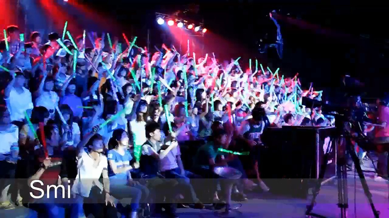 SmileClouds: new creative products looking for dealers