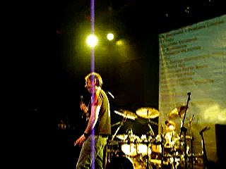 El Miguel: Sexual Democracia: Pacífico Violenta