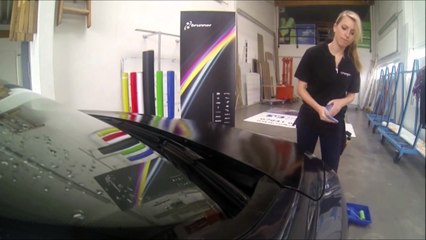 İmagePerfect Vinly Remover (araç kaplama folyosu için)