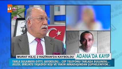 11 HAZİRAN 2015 Müge Anlı ile Tatlı Sert İzle PART 6