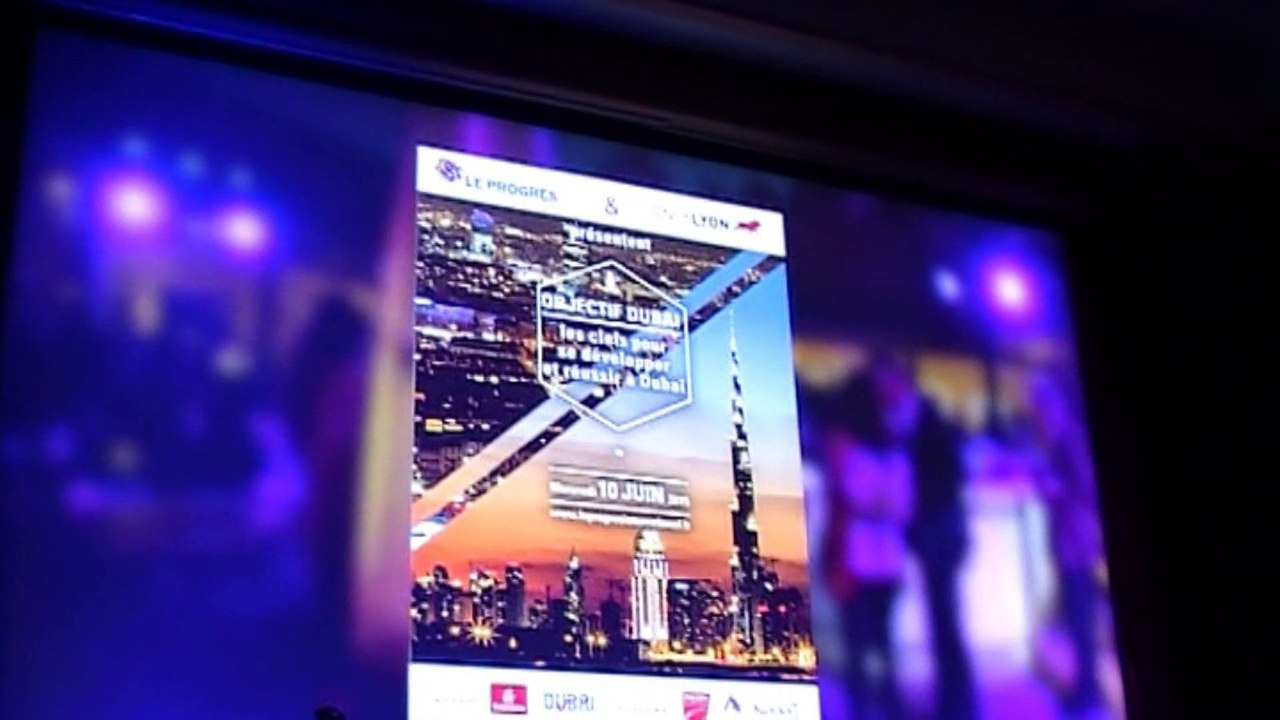 Dubaï Korloff