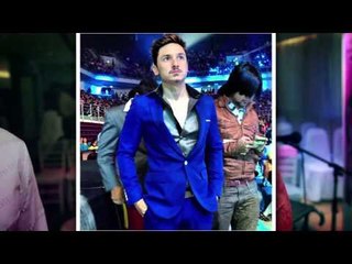 E-NEWS: Zain Saidin tak terasa orang tak nak bekerjasama dengannya??