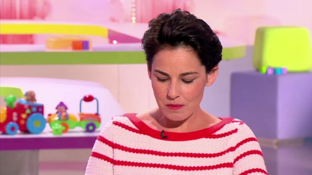 Un bébé voit-il en couleurs dès sa naissance ? Les Maternelles-ep03-Q2