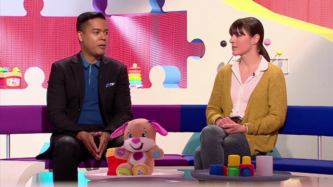 Quel est le sens le plus développé à la naissance ? Les Maternelles-ep03-Q3