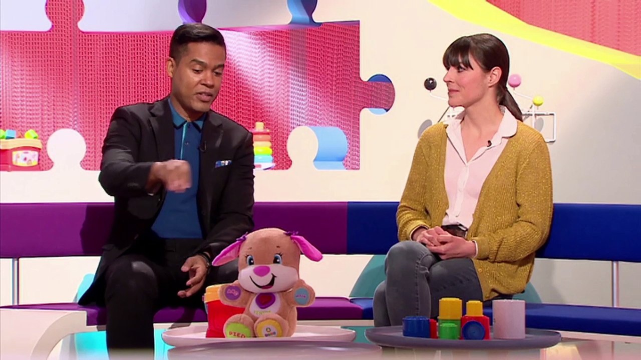 Faut-il tout faire goûter aux enfants ? Les Maternelles-ep03-Q4