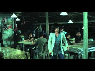 Dendam Orang Mati - Snippet 1