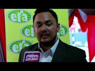 E-NEWS: "Imran Ajmain suka ikut kepala sendiri?"