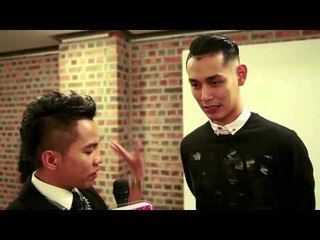 E-NEWS: "Zakwan Anuar Spring Summer 2014 (Fesyen Artis Tempatan)"