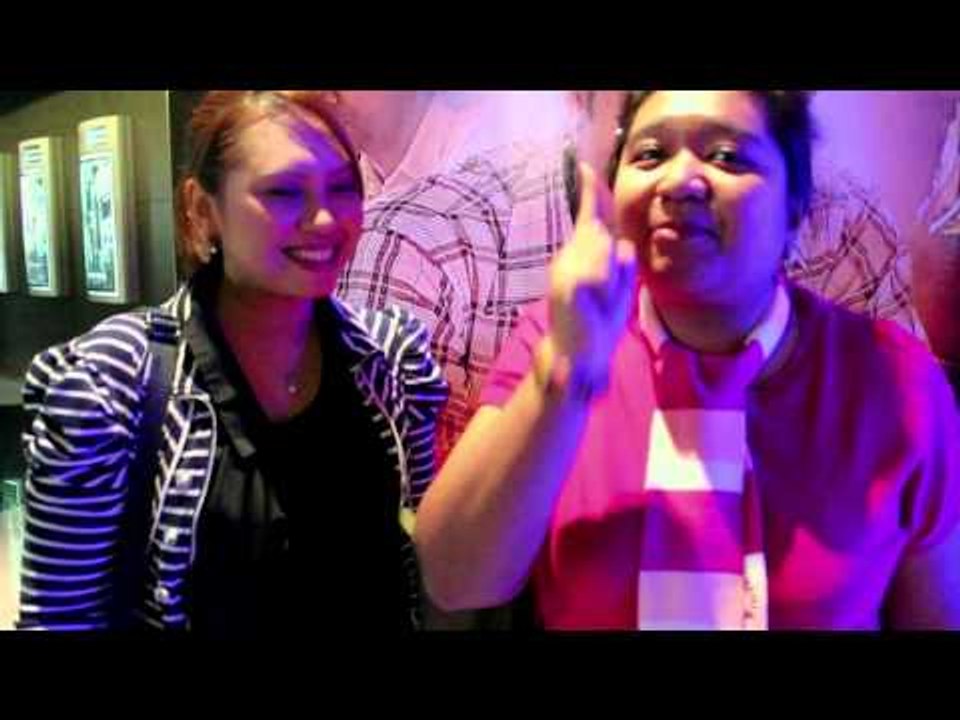 29 Februari - Screening Review (Part 1)