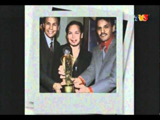 TV3 (Sarapan) - KRU Studios