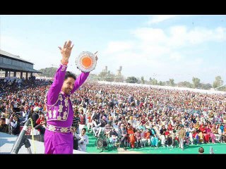 2014 Dera Murad Shah Nakodar Raja Mann Sai