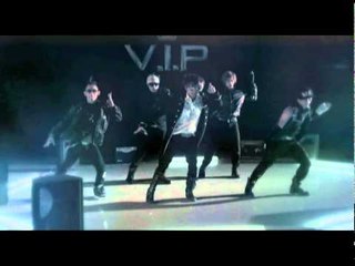 MTV 'Lagu Sedih' - V.I.P