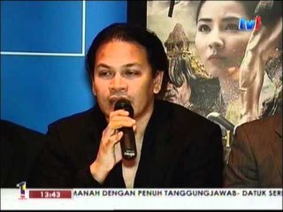 RTM1 - Hikayat Merong Mahawangsa