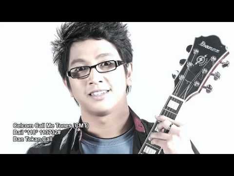 Promo 'Akhir Waktu' - Daus