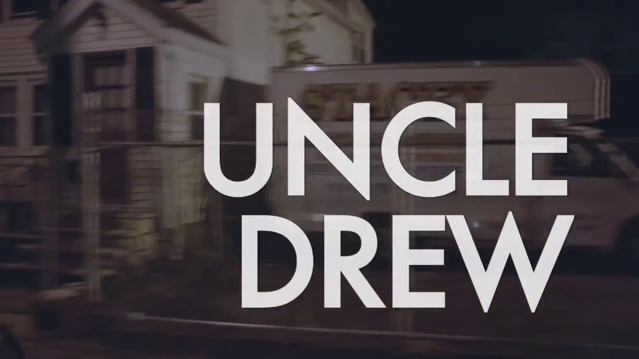 Uncle Drew - Chapter One (HD)