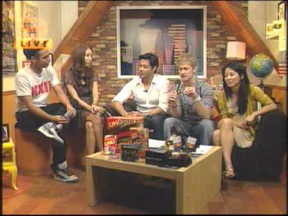 8TV Quickie - Hikayat Merong Mahawangsa