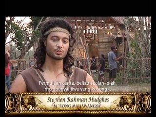 Di Sebalik Tabir "Hikayat Merong Mahawangsa" (Bahagian 01)