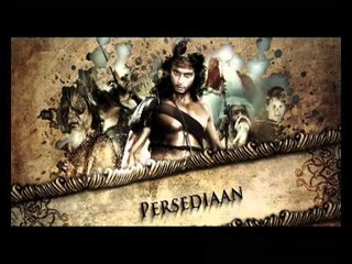 Di Sebalik Tabir "Hikayat Merong Mahawangsa" (Bahagian 02)