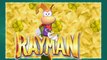 Zagrajmy w Rayman Legends Let's Play Globox odc.16 - GRAJ Z NAMI