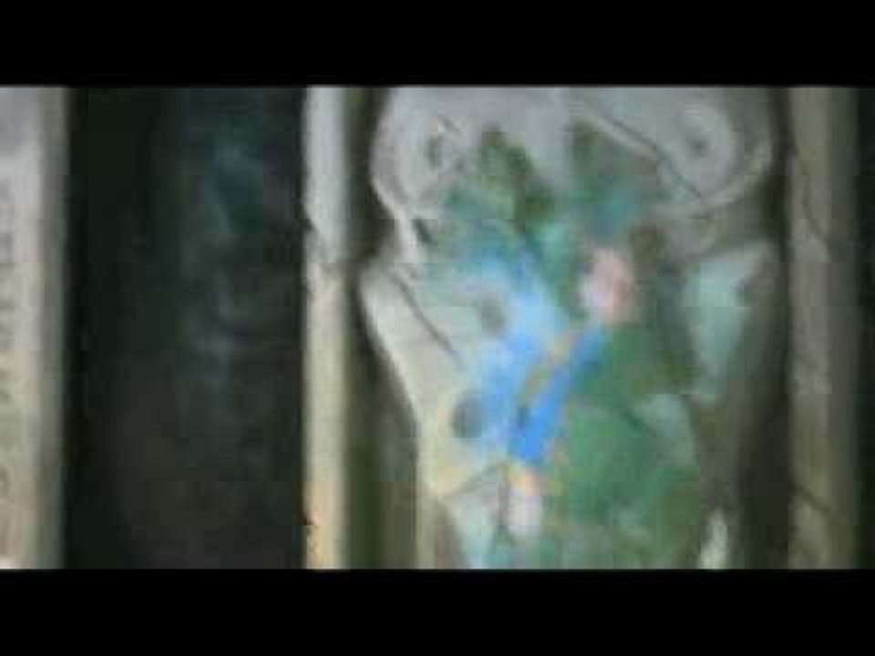 KRU Studios:The Making Of Jin Notti - Part Two