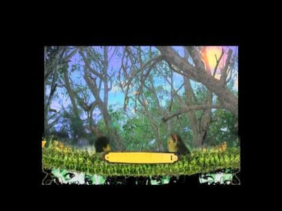 Di Sebalik Tabir "MAGIKA" (Bahagian 03)