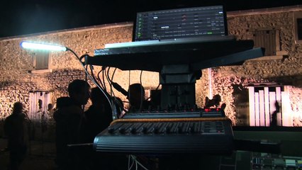 ElectroChoc 7 - La Quotidienne du 22 mars par PUREchannel