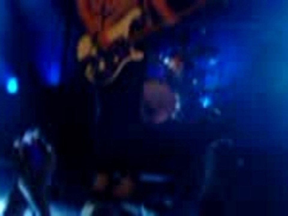 The klaxons - Atlantis to interzone