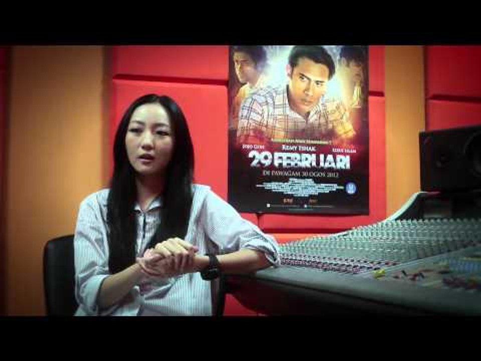 Di Sebalik Tabir "29 Februari"