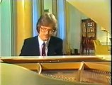 Stanislav Bunin plays Chopin Minute Waltz op. 64 no. 1 - live video