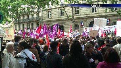 AFP - Le JT, 1ère édition du jeudi 11 juin