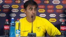 Copa América 2015 - Quinteros cree que Ecuador puede superar a Chile