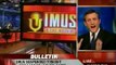 MSNBC: Abrams Plows Into Fox News Over Imus