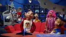 Lazy Town Little Pink Riding Hood FULL Cartoon Online Tv