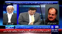 Gen Hameed Gul Great Reply To Anchor On What Gifts Should Nawaz Shareef Now Send To Modi