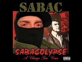 Sabac Red Feat. Immortal Technique - Fight Until The End