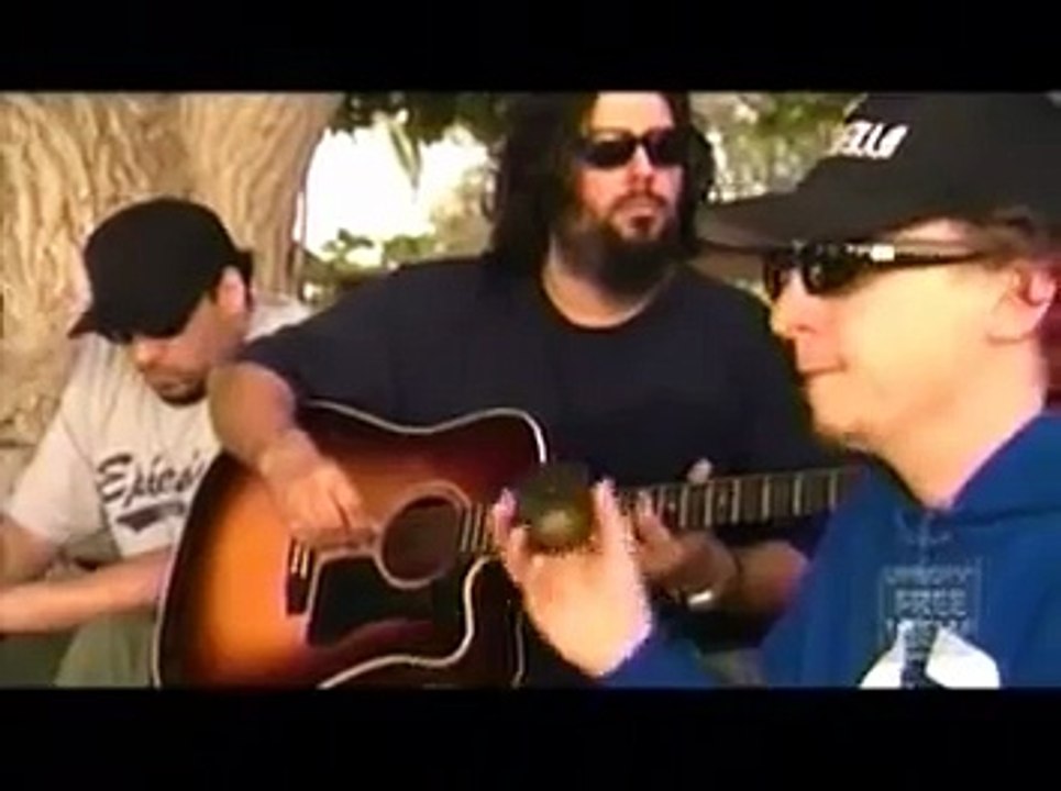 Deftones - Knife Prty (Acoustic)