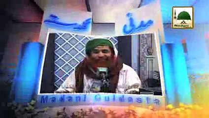 Namaz Me Imama Aur Libas Ke Ahkam - Maulana Ilyas Qadri