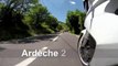 2015 Ardèche Ruoms Annuelle CB1000R - Mai - Part 2
