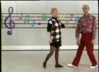 Valse lente, valse lente danse, cours danse dvd, cours, (démo)