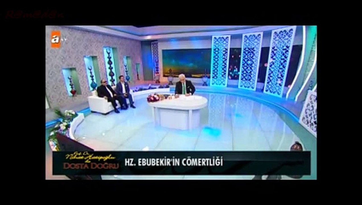 Abdurrahman ÖNÜL Yakma Ya Rabbim