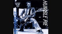 HUMBLE PIE -  HALLELUJAH (I LOVE HER SO) track 8