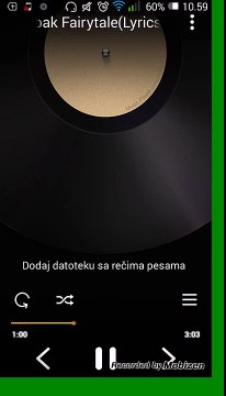 Alexander Rybak-Fairytale