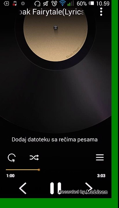 Alexander Rybak-Fairytale