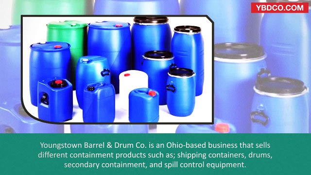 Containment Products