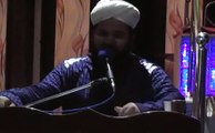 Shab e Mairaj 27 Rajab 1436 Dars (Part 2) by Hazrt Allama Sahbzada Mufti Abdul Wari