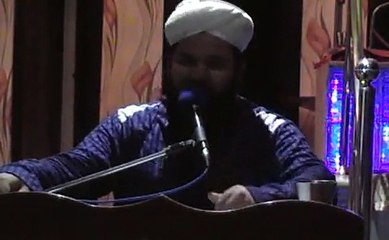Shab e Mairaj 27 Rajab 1436 Dars (Part 2) by Hazrt Allama Sahbzada Mufti Abdul Wari