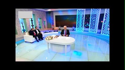 Nihat Hatipoğlu Peygamberimizin(s.a.s) Tavsiye Ettiği Hal ve Davranışlar