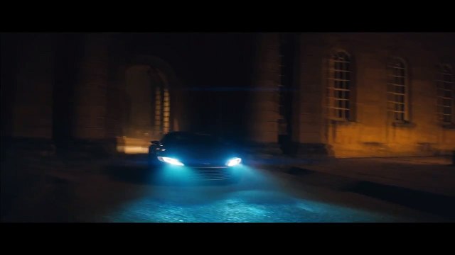 James Bond Spectre - Spot TV