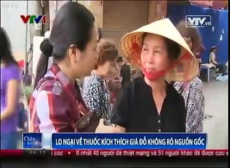 giá đỗ có thuốc kích thích http-__www.maylamgiado.com.vn - YouTube