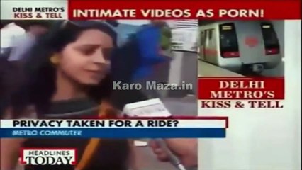 How Indian Media Is Promoting Vulgar New